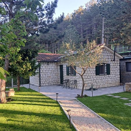 Normabella Holiday Home Tugare Εξωτερικό φωτογραφία