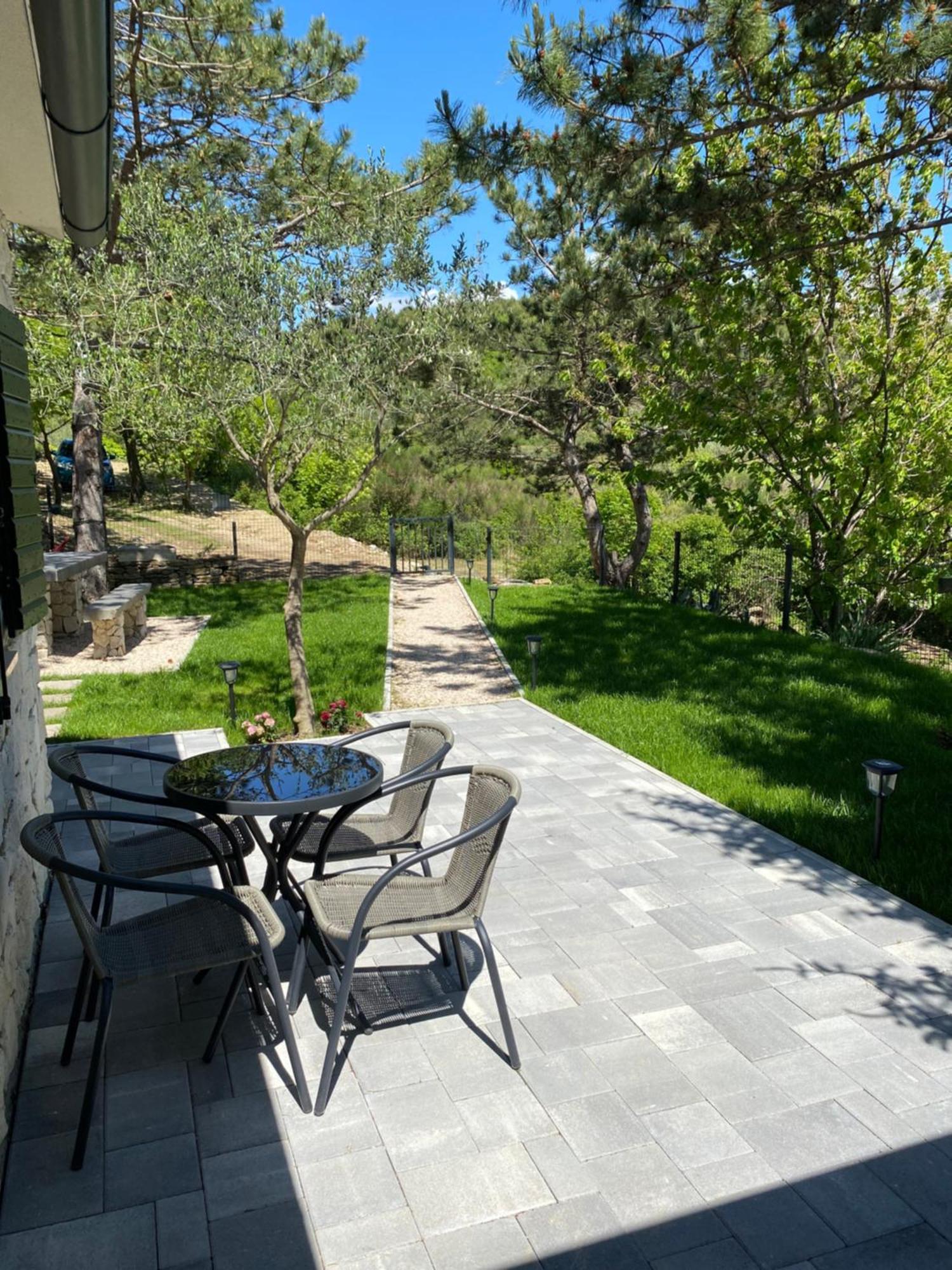 Normabella Holiday Home Tugare Εξωτερικό φωτογραφία