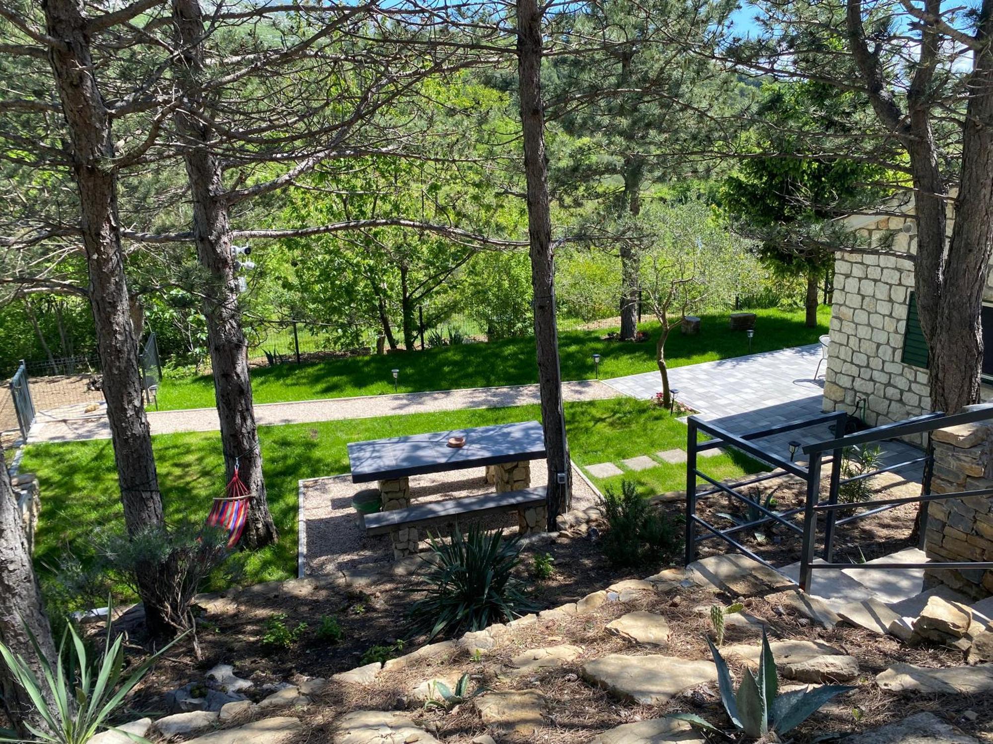 Normabella Holiday Home Tugare Εξωτερικό φωτογραφία