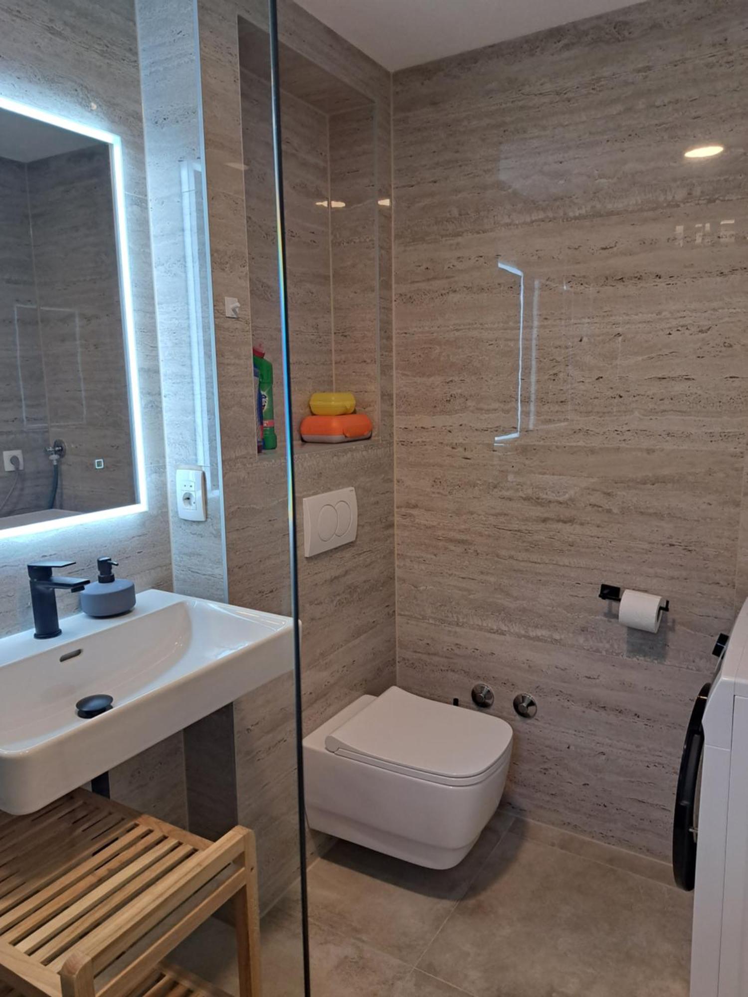 Normabella Holiday Home Tugare Εξωτερικό φωτογραφία