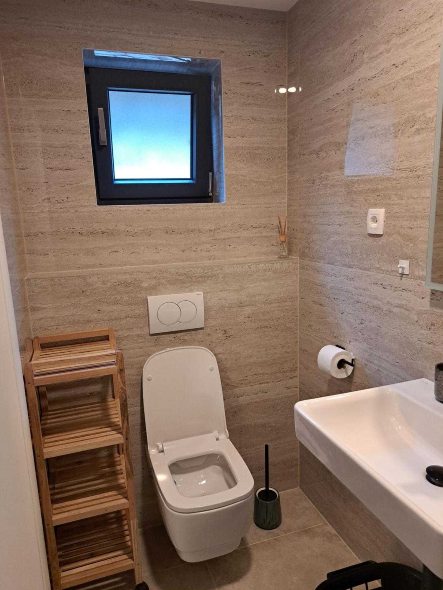 Normabella Holiday Home Tugare Εξωτερικό φωτογραφία