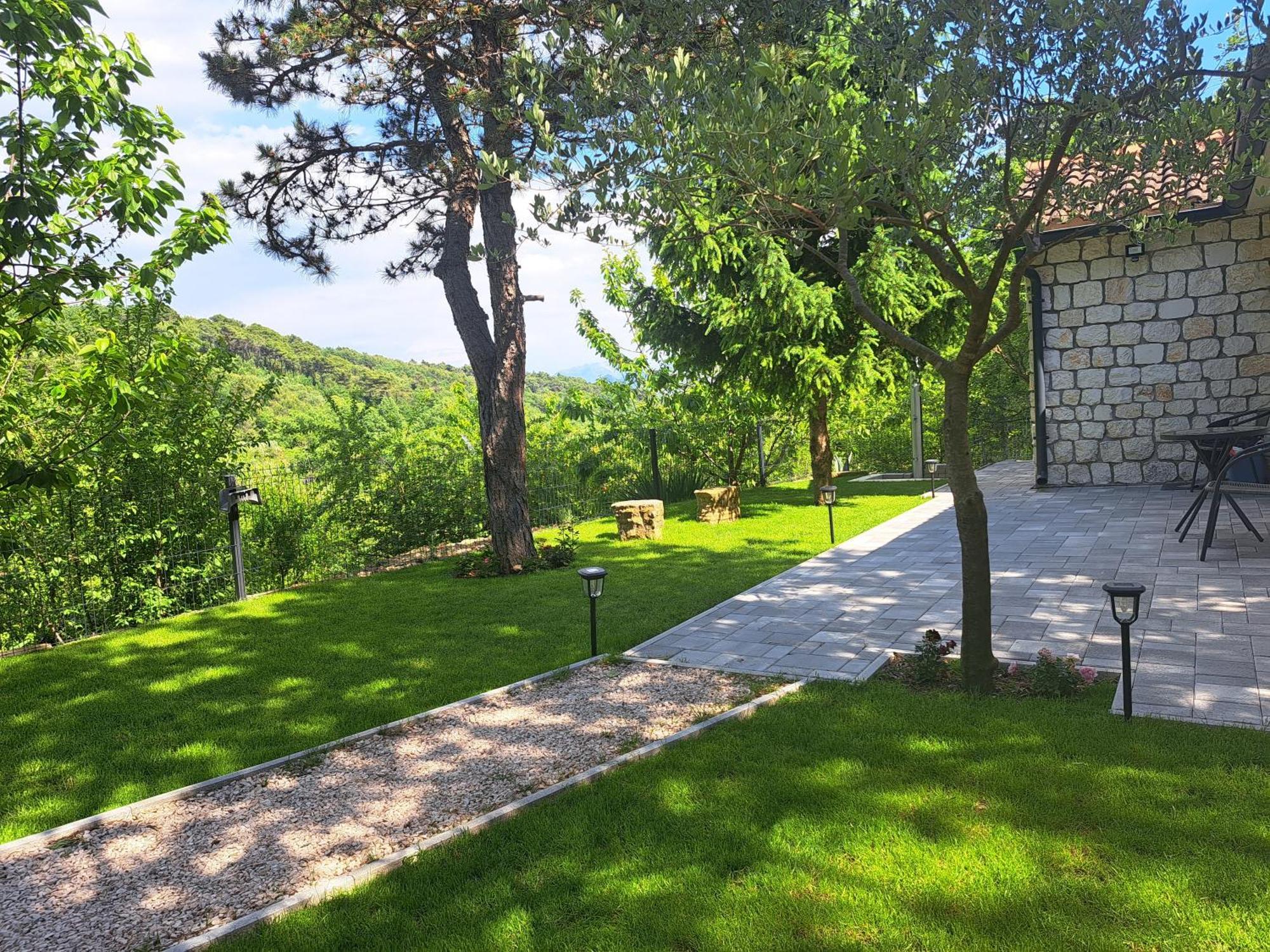 Normabella Holiday Home Tugare Εξωτερικό φωτογραφία