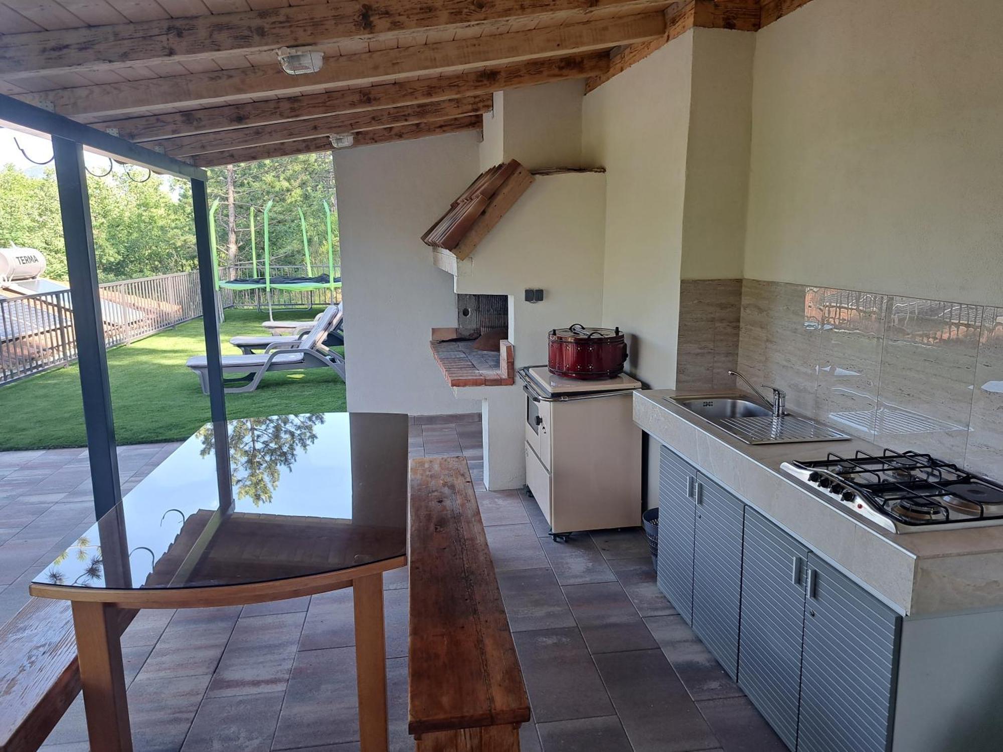 Normabella Holiday Home Tugare Εξωτερικό φωτογραφία