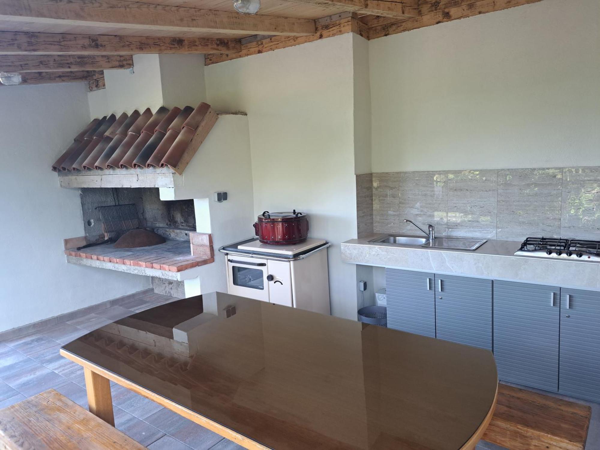 Normabella Holiday Home Tugare Εξωτερικό φωτογραφία