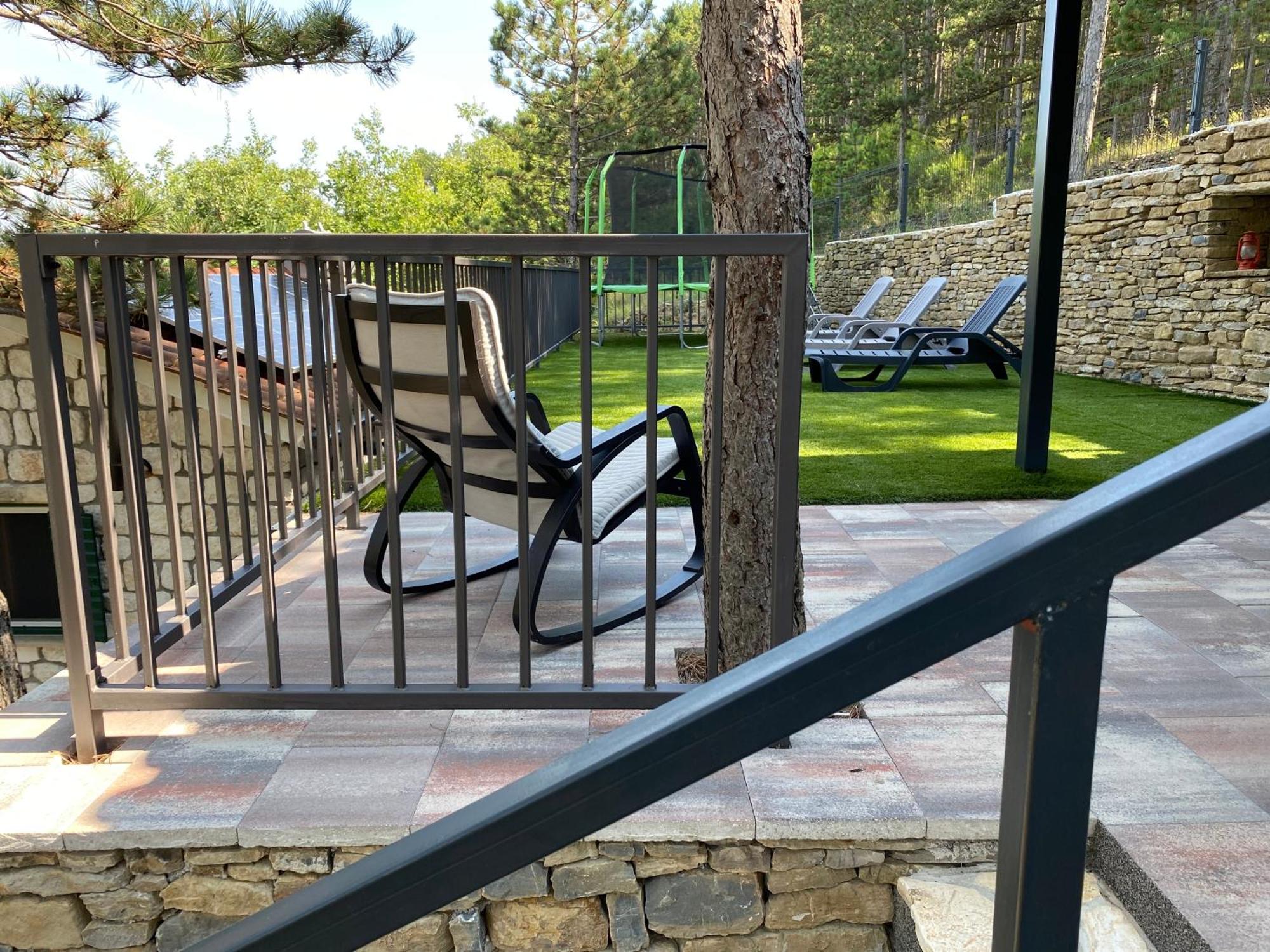 Normabella Holiday Home Tugare Εξωτερικό φωτογραφία