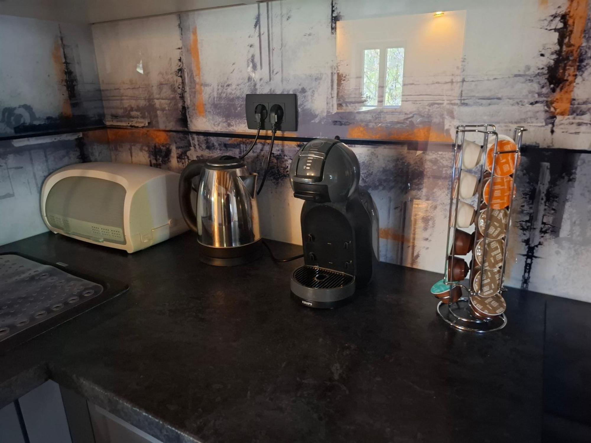 Normabella Holiday Home Tugare Εξωτερικό φωτογραφία