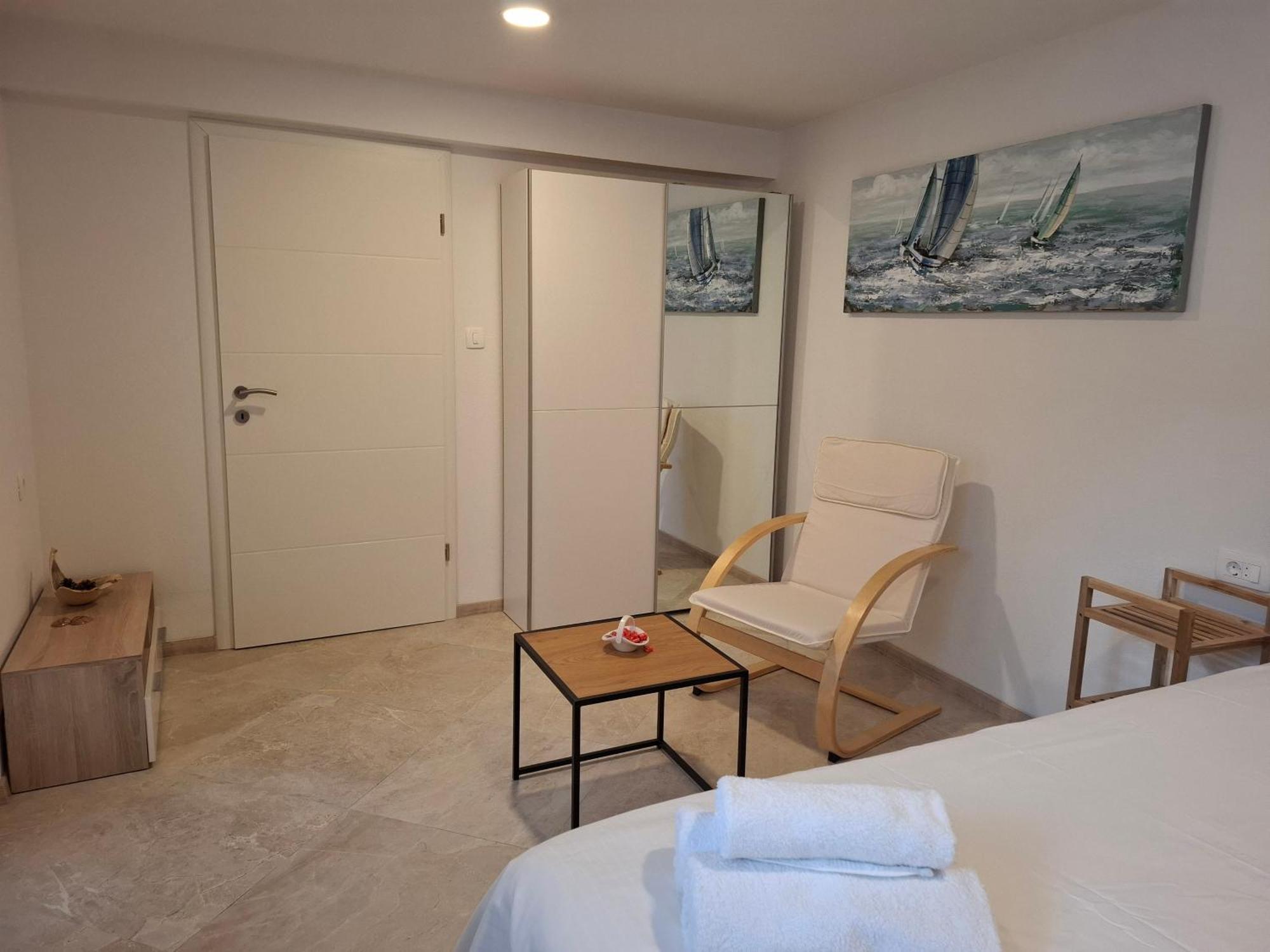 Normabella Holiday Home Tugare Εξωτερικό φωτογραφία