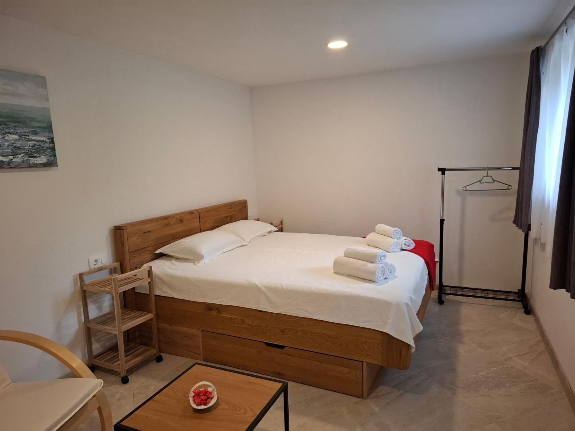 Normabella Holiday Home Tugare Εξωτερικό φωτογραφία