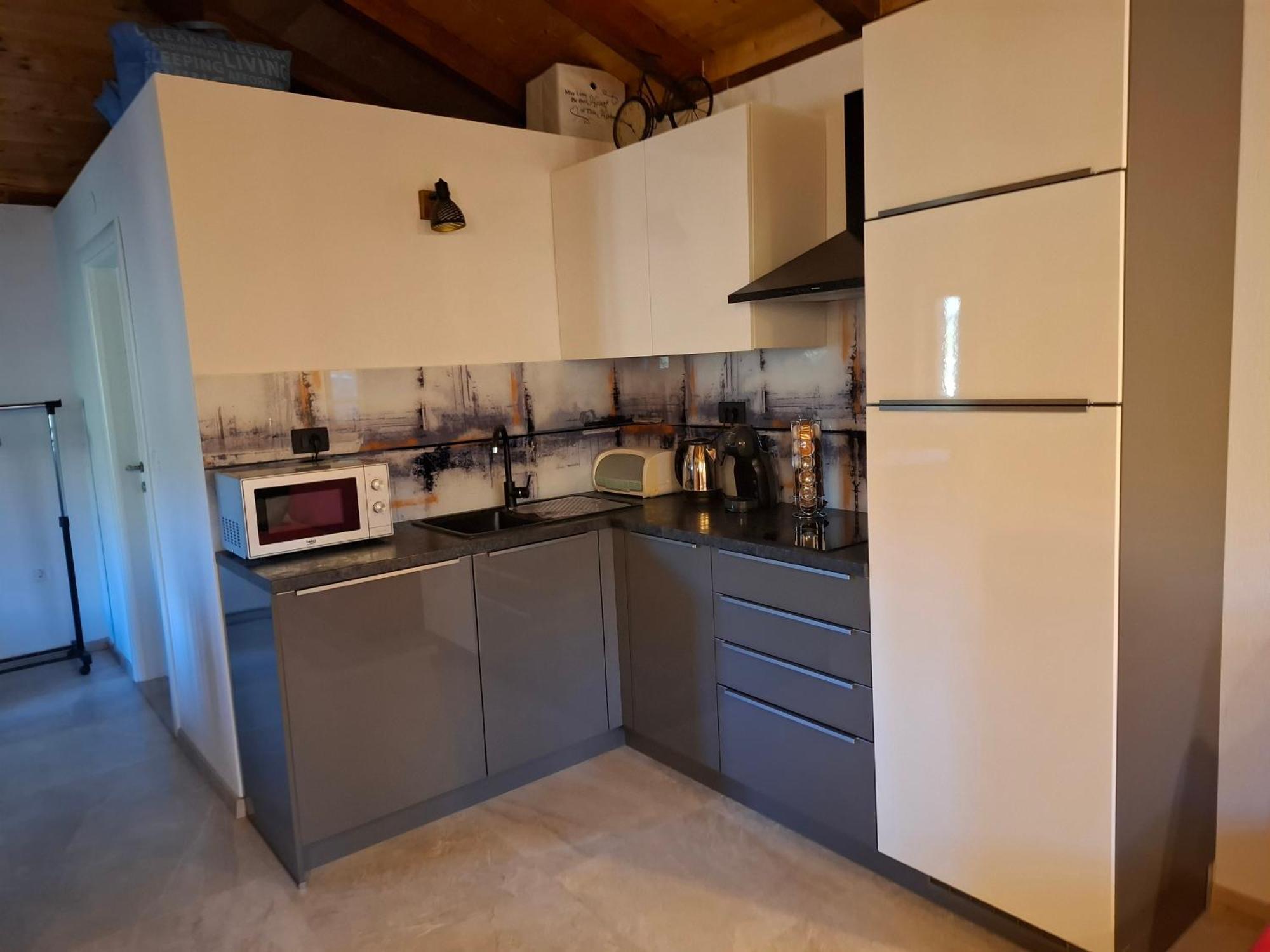 Normabella Holiday Home Tugare Εξωτερικό φωτογραφία