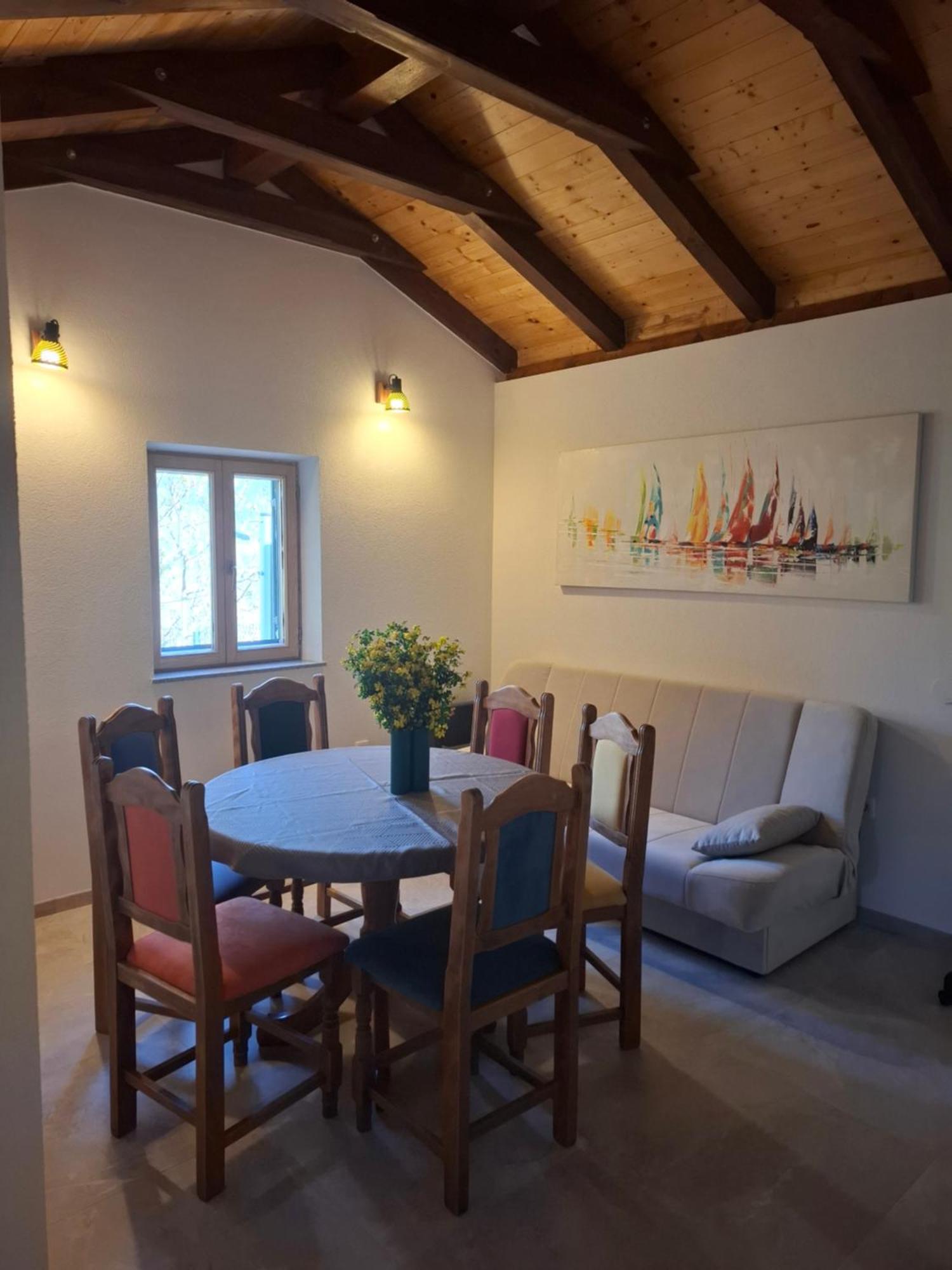 Normabella Holiday Home Tugare Εξωτερικό φωτογραφία